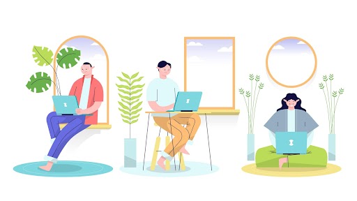 Agile in the Hybrid Workplace: Adapting to the Future of Work